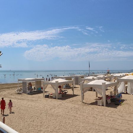 Stiria Apartman Lignano Sabbiadoro Kültér fotó