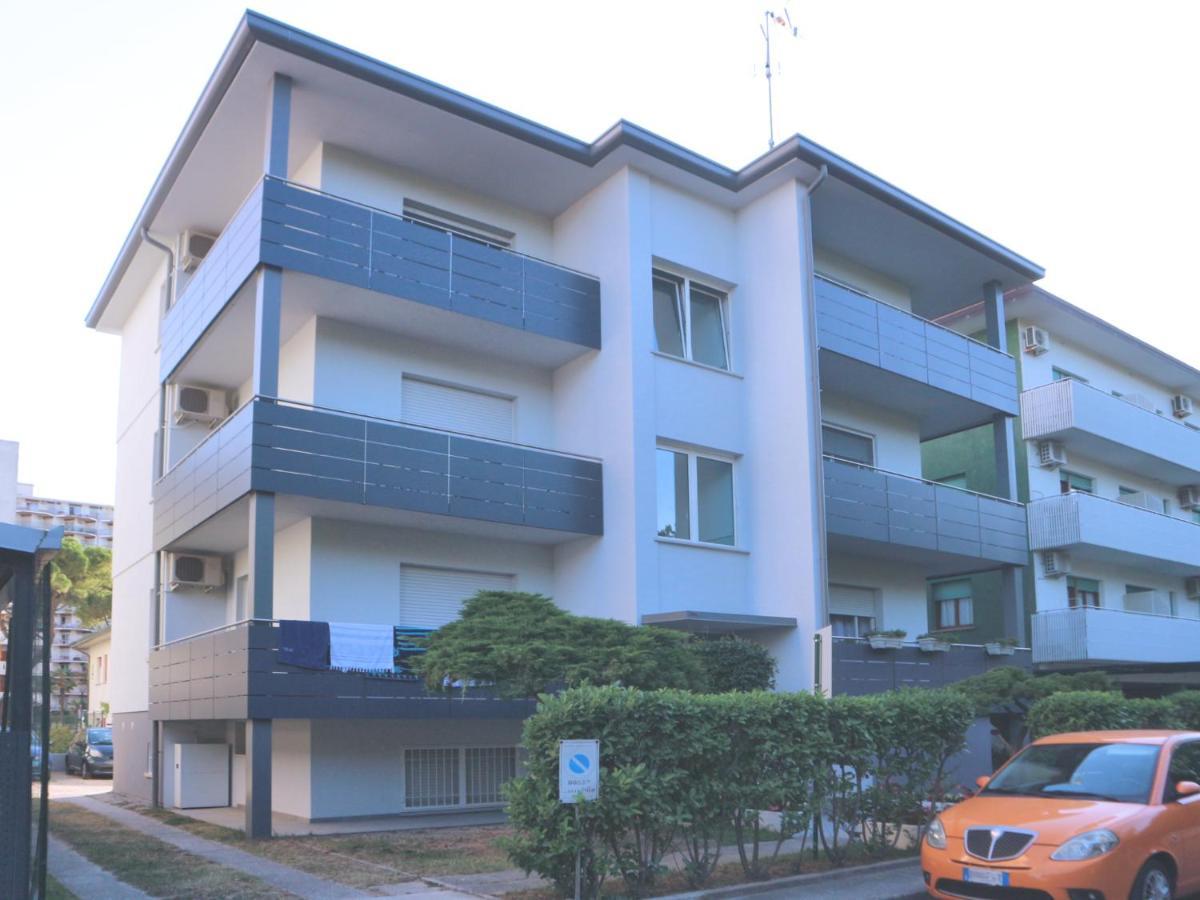 Stiria Apartman Lignano Sabbiadoro Kültér fotó
