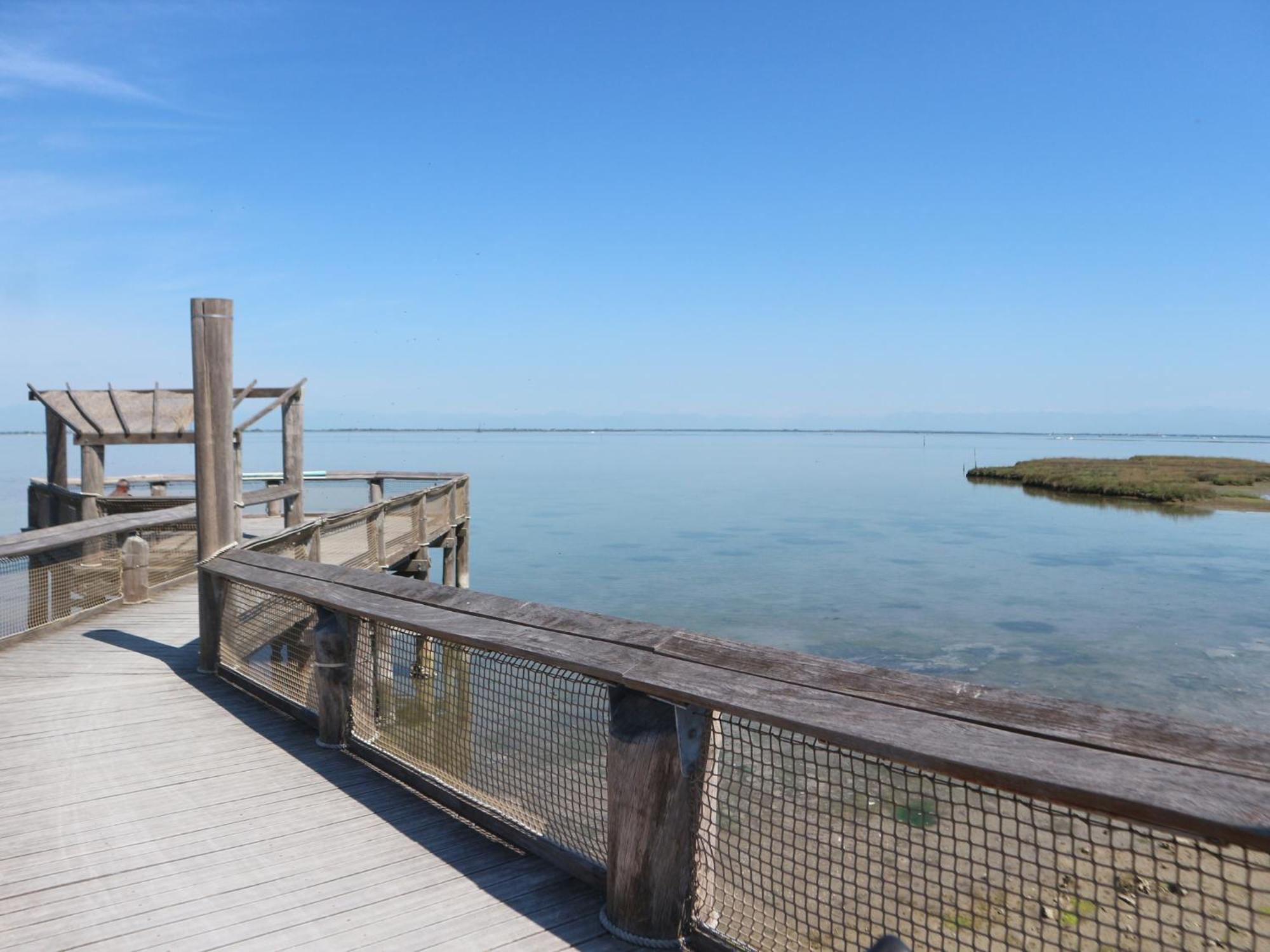 Stiria Apartman Lignano Sabbiadoro Kültér fotó