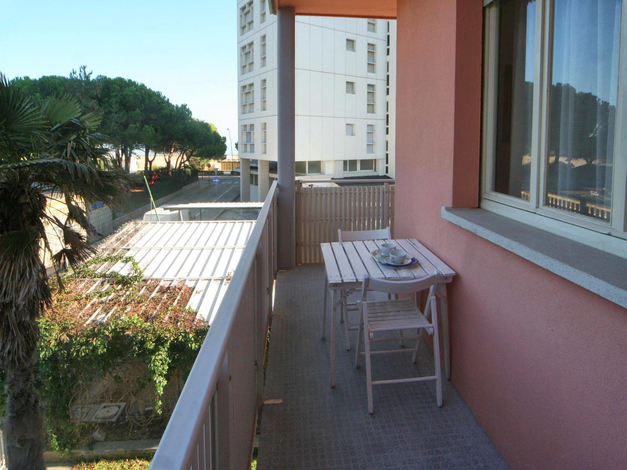 Stiria Apartman Lignano Sabbiadoro Kültér fotó