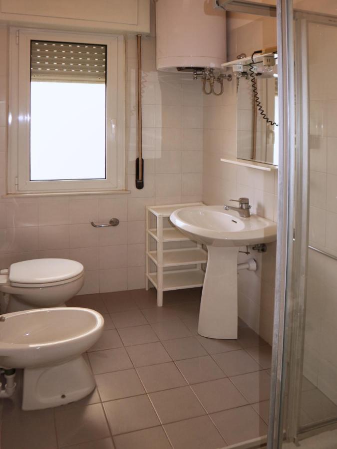 Stiria Apartman Lignano Sabbiadoro Kültér fotó
