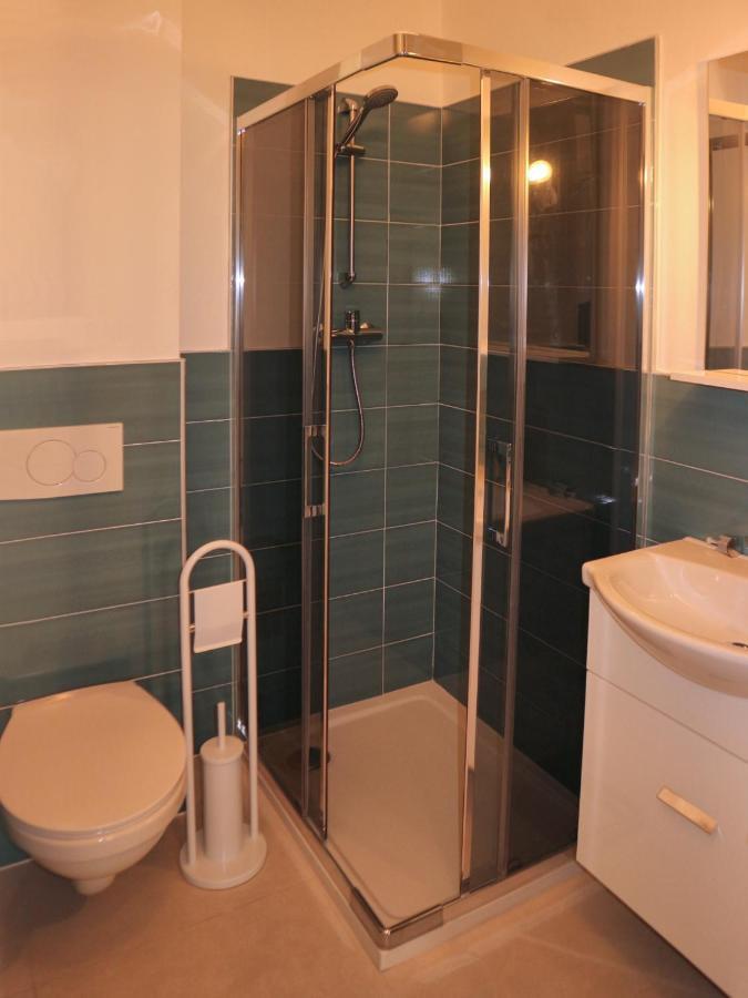 Stiria Apartman Lignano Sabbiadoro Kültér fotó